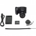 Цифровой фотоаппарат Canon PowerShot SX420 IS Black