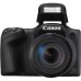 Цифровой фотоаппарат Canon PowerShot SX420 IS Black