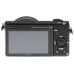 Цифровой фотоаппарат Sony ILCE-5100K 16-50 Kit Black