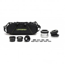 Набор Lensbaby Ultimate Portrait Kit for Nikon