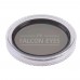 Светофильтр поляризационный Falcon Eyes CPL 58 mm