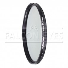Светофильтр поляризационный Falcon Eyes HD Slim CPL 77 mm