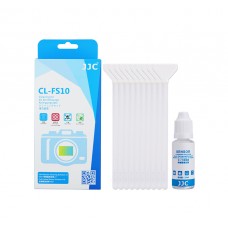 Набор для чистки JJC CL-FS10 Full Frame Sensor Cleaner Kit
