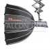 Софтбокс Falcon Eyes Extend FEA-OB9 BW 16-угольный 90 см