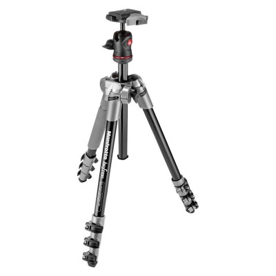 Штатив Manfrotto BeFree MKBFRA4D-BH (Серый)