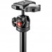 Штатив Manfrotto BeFree One MKBFR1A4B-BH (Чёрный)