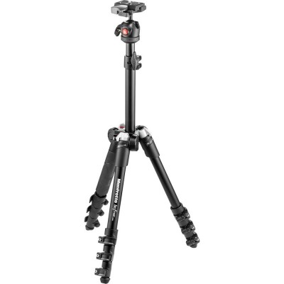 Штатив Manfrotto BeFree One MKBFR1A4B-BH (Чёрный)