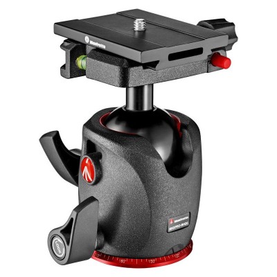 Штативная голова Manfrotto MHXPRO-BHQ6