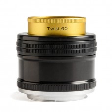 Объектив Lensbaby Twist 60 for Nikon