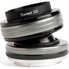 Объектив Lensbaby Composer Pro II w/Sweet 50 for Sony E