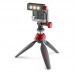Накамерный свет Manfrotto MLOFFROAD для GoPro
