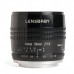 Объектив Lensbaby Velvet 56 for Canon