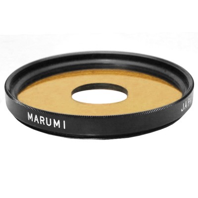 Цветной фильтр Marumi Qlick Mount Vignette (O-V) 30mm
