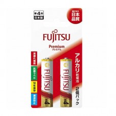 Элементы питания Fujitsu LR03(2B)FP-W-FI AAA 2 шт. (блистер)