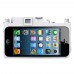 Кейс GIZMON iCA5 для iPhone 5 / 5S Black