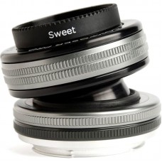 Объектив Lensbaby Composer Pro II with Sweet 35mm Fujifilm X