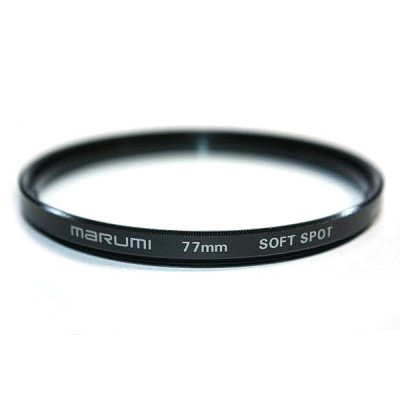 Смягчающий светофильтр Marumi Soft Spot 82mm