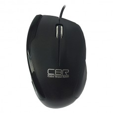 Мышь CBR CM 307 Black