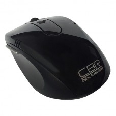 Мышь CBR CM 500 Black