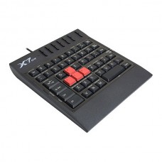 Клавиатура игровая A4Tech X7-G100