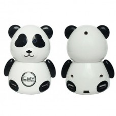 USB-концентратор CBR MF-400 Panda, 4 порта, USB 2.0