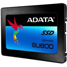 Твердотельный диск 512GB ADATA Ultimate SU800, 2.5, SATA III (ASU800SS-512GT-C)