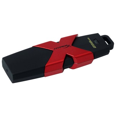 Флеш накопитель 256GB Kingston HyperX Savage USB 3.0 (HXS3/256GB)