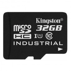 Карта памяти 32GB Kingston MicroSDHC Class 10 UHS-I (SDCIT/32GBSP)