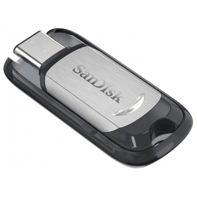 Флеш накопитель 32GB SanDisk CZ450 Ultra USB Type-C (SDCZ450-032G-G46)