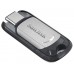 Флеш накопитель 32GB SanDisk CZ450 Ultra USB Type-C (SDCZ450-032G-G46)