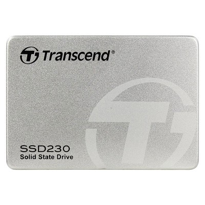 Твердотельный диск 128GB Transcend 230S, 2.5, SATA III (TS128GSSD230S)