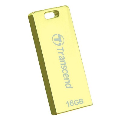 Флеш накопитель 16GB Transcend T3G JetFlash, USB 2.0 (TS16GJFT3G)