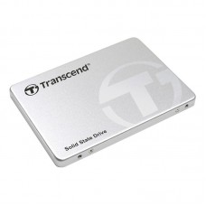 Твердотельный диск 480GB Transcend 220S, 2.5, SATA III (TS480GSSD220S)