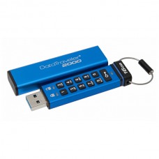 Флеш накопитель 16GB Kingston DataTraveler 2000 USB 3.0 (DT2000/16GB)