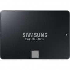 Твердотельный диск 250GB Samsung 750 EVO, 2.5, SATA III (MZ-750250BW)