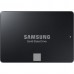 Твердотельный диск 250GB Samsung 750 EVO, 2.5, SATA III (MZ-750250BW)