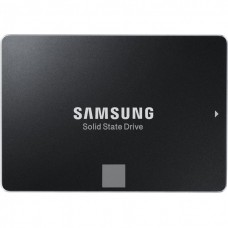 Твердотельный диск 250GB Samsung 850 EVO, 2.5, SATA III (MZ-75E250BW)