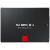 Твердотельный диск 2TB Samsung 850 PRO, 2.5, SATA III (MZ-7KE2T0BW)