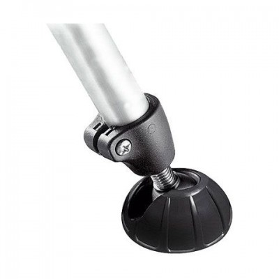 Шипы для штатива Manfrotto Suction Cup (22SCK3)