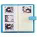 Фотоальбом Laporta Instax Mini Album Blue