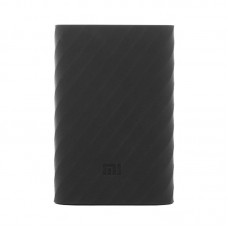 Чехол для Xiaomi Mi Power Bank 10000 чёрный