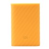 Чехол для Xiaomi Mi Power Bank 10000 оранжевый