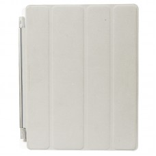 Чехол для iPad Smart Cover (серый)