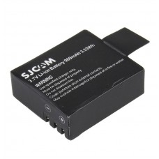 Аккумулятор SJCAM 900mAh для SJ4000/5000/M10