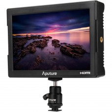 Профессиональный накамерный монитор Aputure V-screen VS-5
