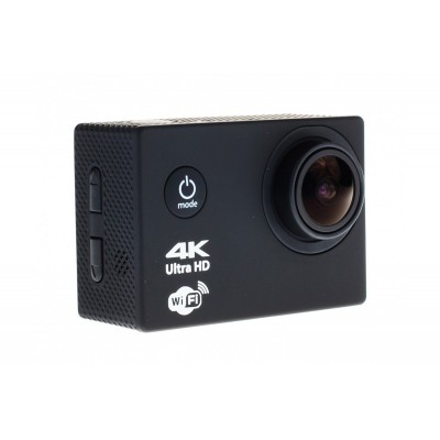 Экшн-камера Prolike 4K (Чёрная)