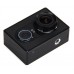 Экшн-камера Xiaomi Yi Action Camera Basic Edition (черная)