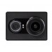 Экшн-камера Xiaomi Yi Action Camera Travel Edition (черная)