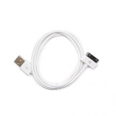 Кабель USB Gembird CC-USB-AP1MW AM/Apple, для iPhone/iPod/iPad