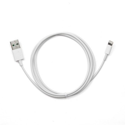 Кабель USB Gembird AM/Apple для iPhone5/6 Lightning, 1м